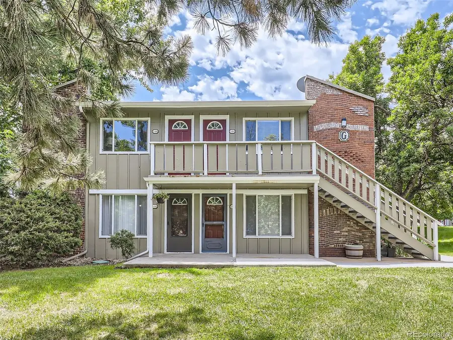 857 S Van Gordon Court #G205, Lakewood, CO 80228 - Image #2