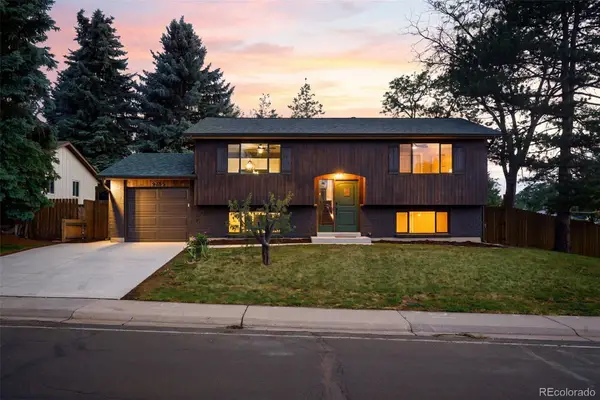 9265 Raleigh Street, Westminster, CO 80031