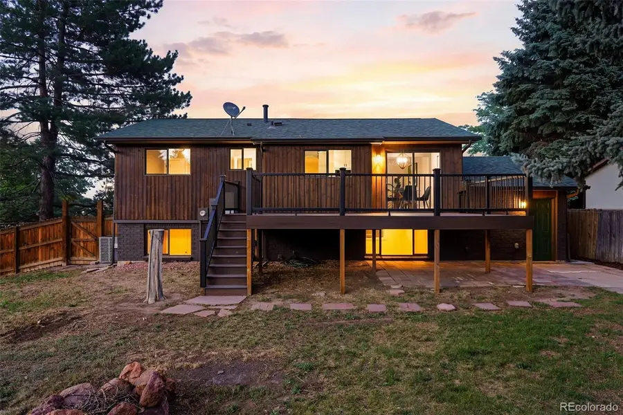 9265 Raleigh Street, Westminster, CO 80031 - #2