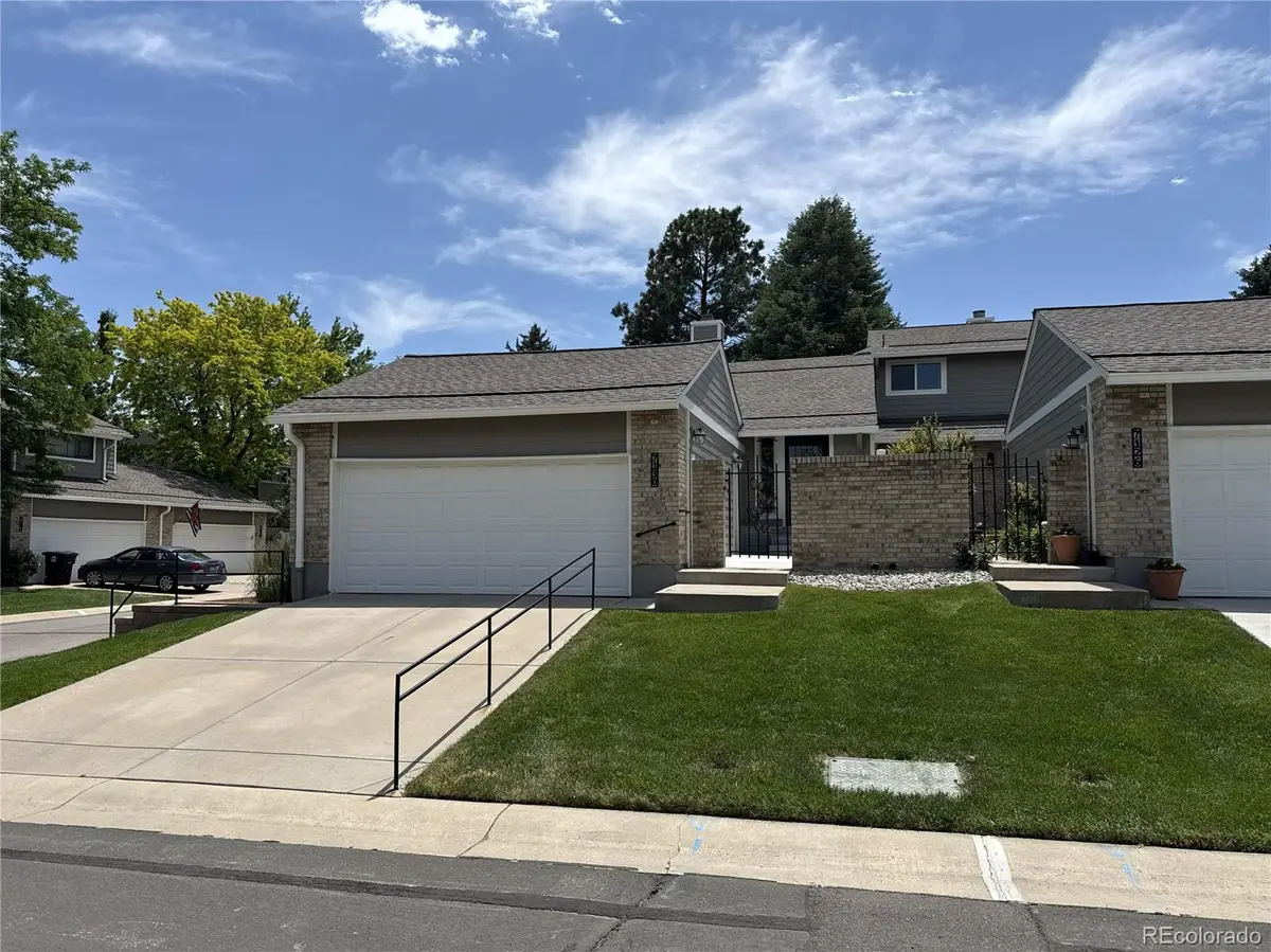 7130 S Vine Circle E, Centennial, CO 80122 - #1