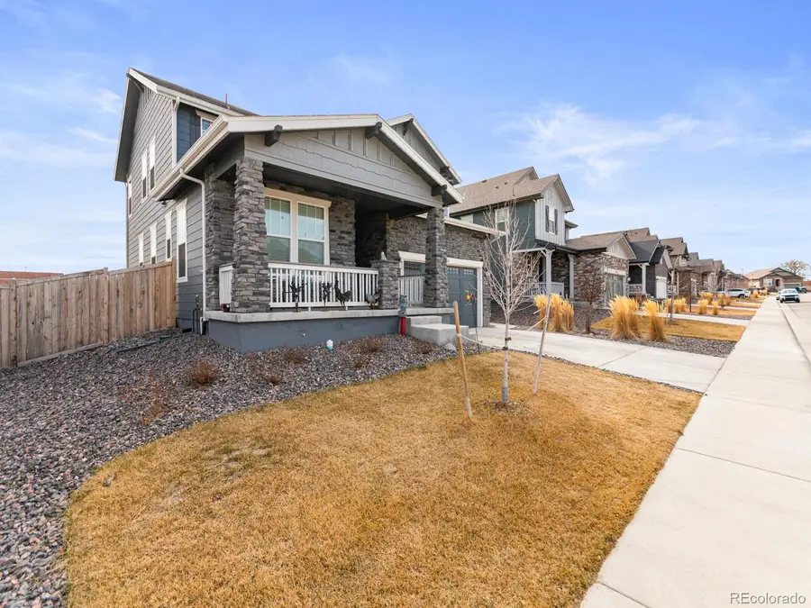 5860 E 153rd Place, Thornton, CO 80602 - #2