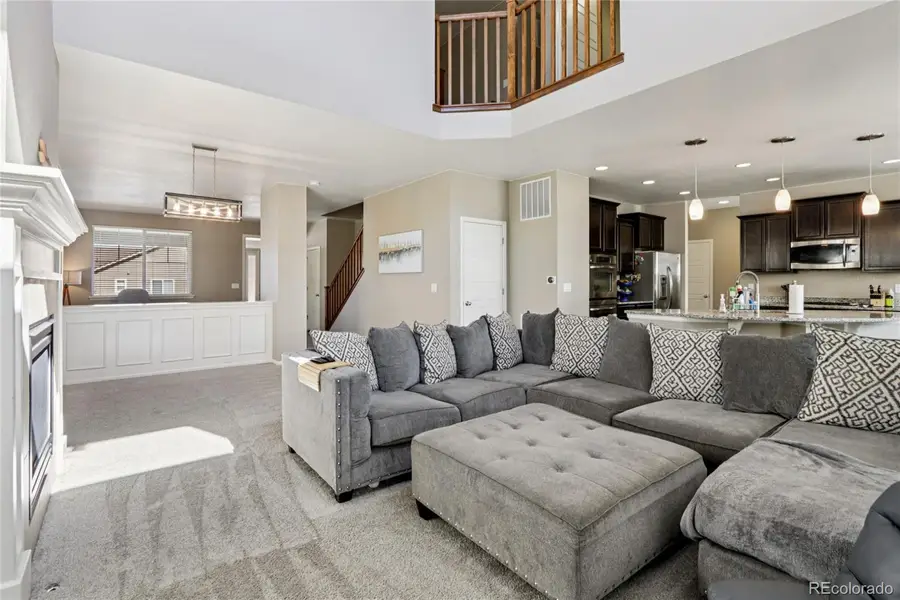 7740 E 123rd Avenue, Thornton, CO 80602 - #3