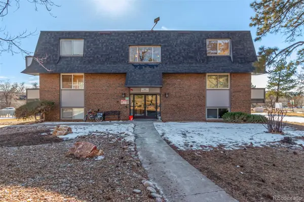 50 E Highline Circle #102, Centennial, CO 80122