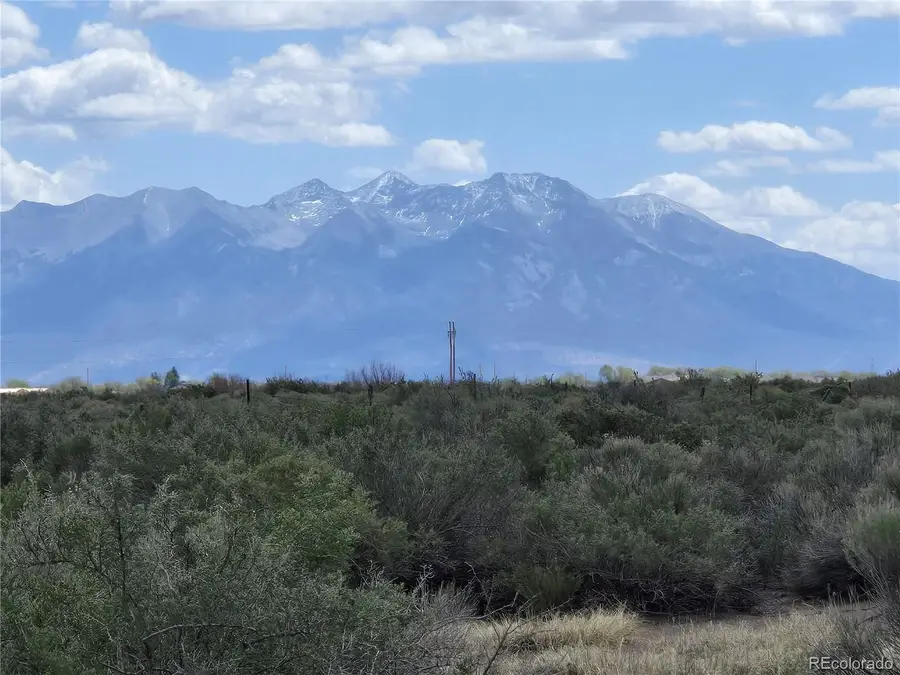 S. County Rd. 103, Alamosa, CO 81101 - #3