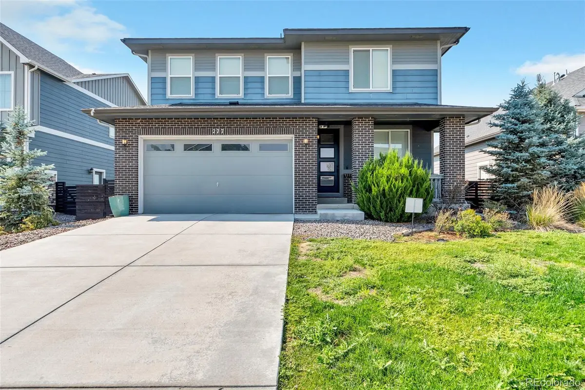 277 S Scottsburg Court, Aurora, CO 80018 - #1