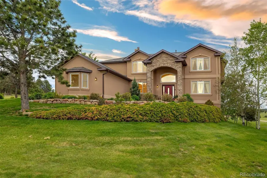 18890 Harrogate Court, Monument, CO 80132 - #2