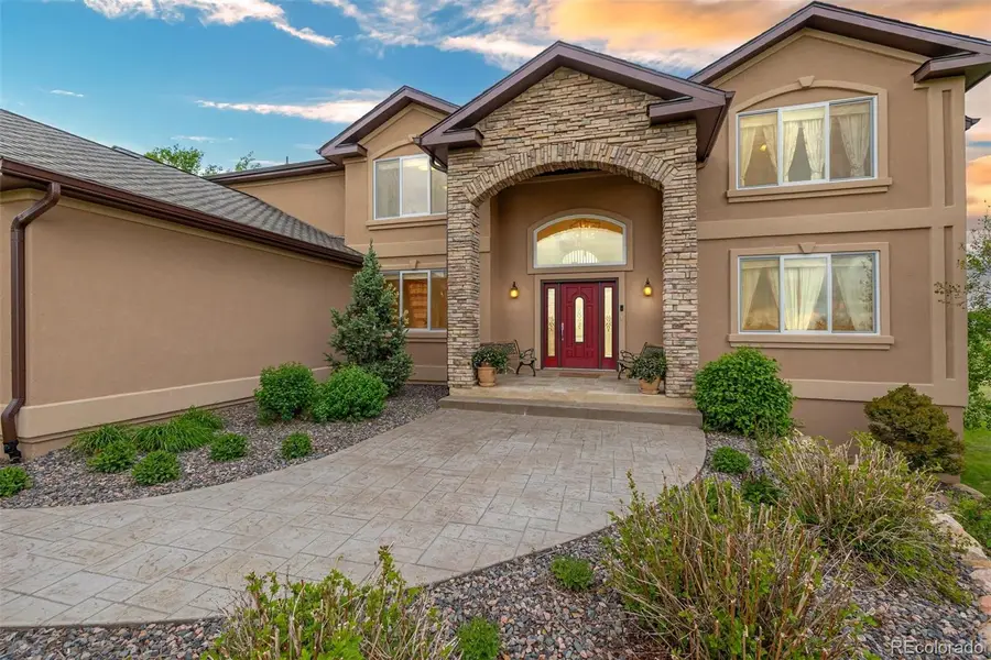 18890 Harrogate Court, Monument, CO 80132 - #3