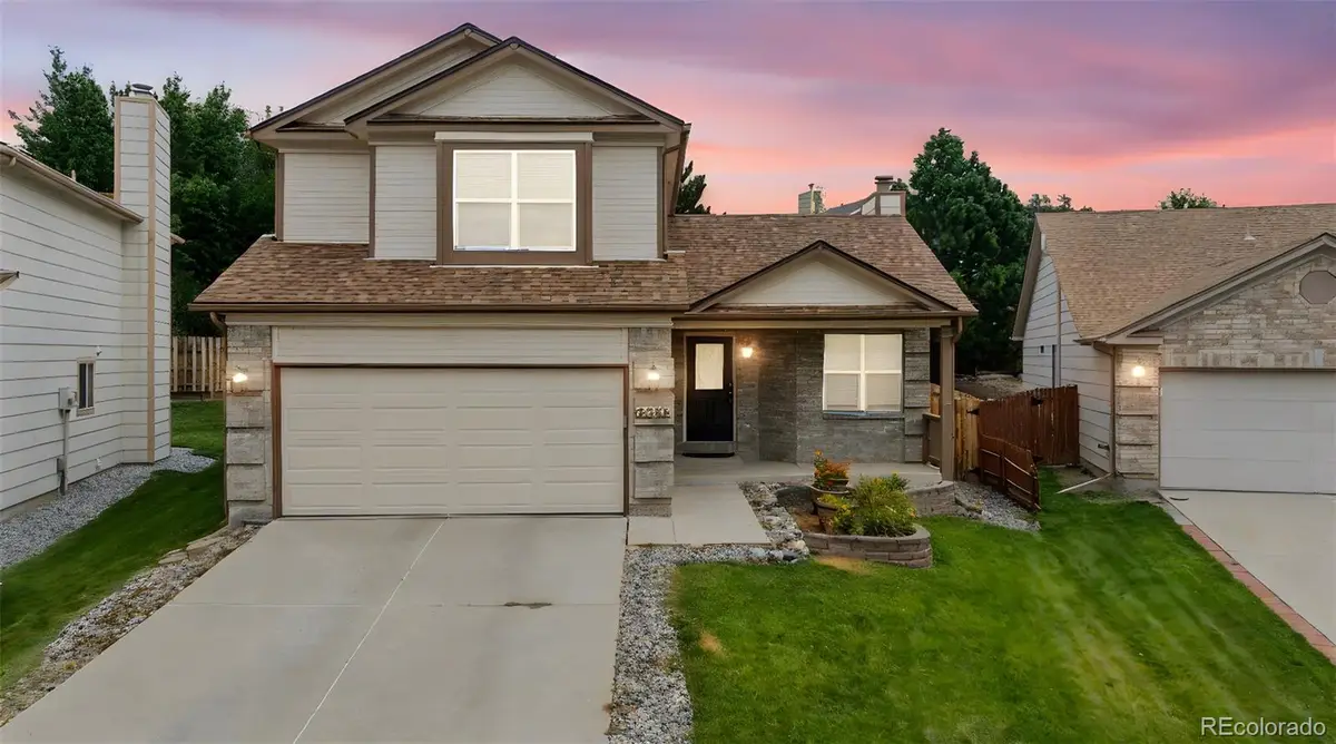 2355 Troy Court, Colorado Springs, CO 80918 - Image #1