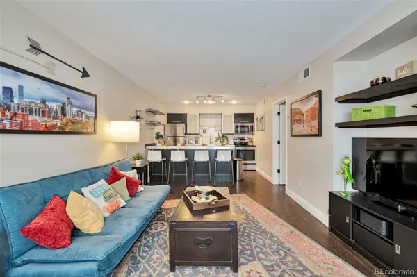 9170 E Arbor Circle #C, Englewood, CO 80111