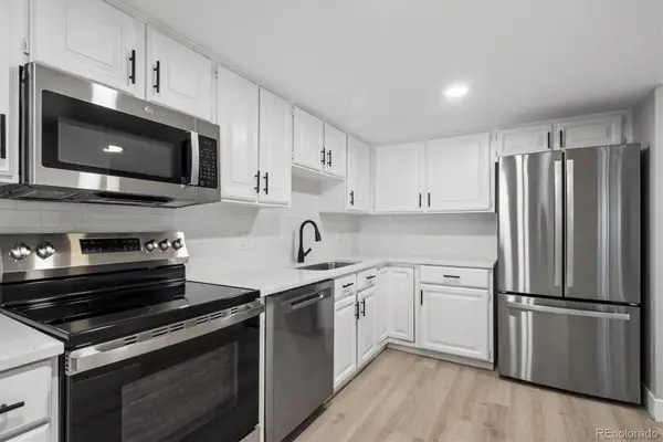 13901 E Marina Drive #102, Aurora, CO 80014