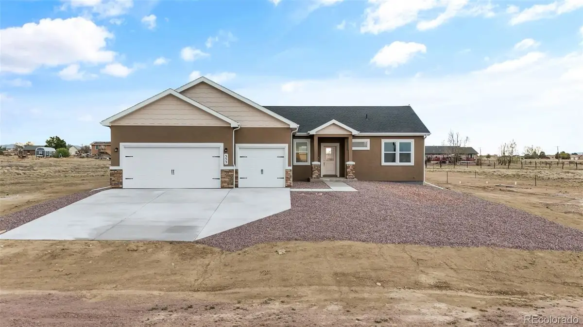 353 S Ashford Drive, Pueblo, CO 81007 - #1