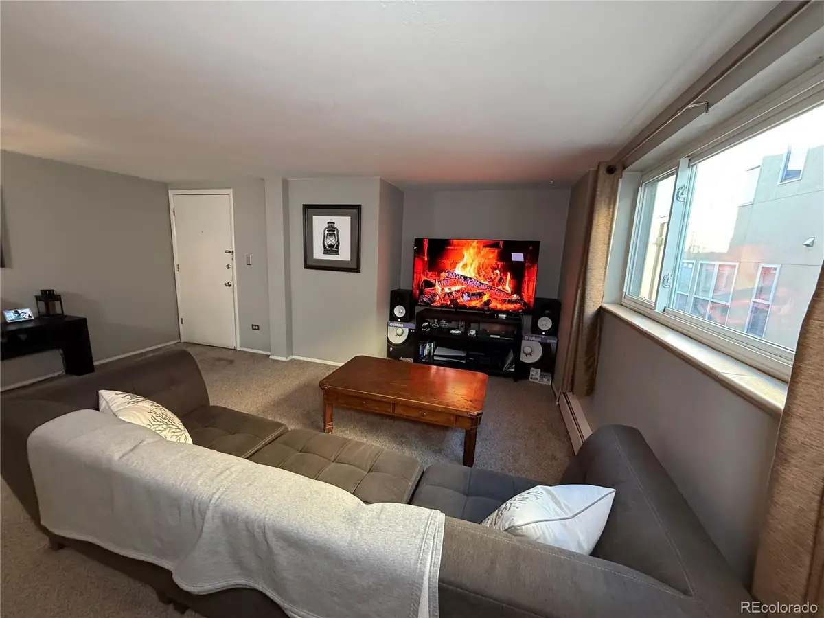 352 S Lafayette #403, Denver, CO 80209 - #1