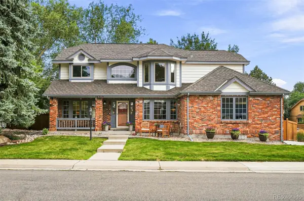 16212 E Prentice Lane, Aurora, CO 80015