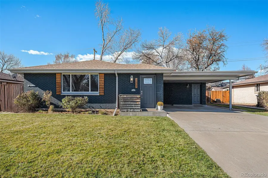 6047 Flower Street, Arvada, CO 80004 - Image #2