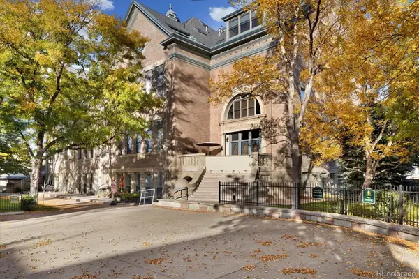 1140 Columbine Street #106, Denver, CO 80206