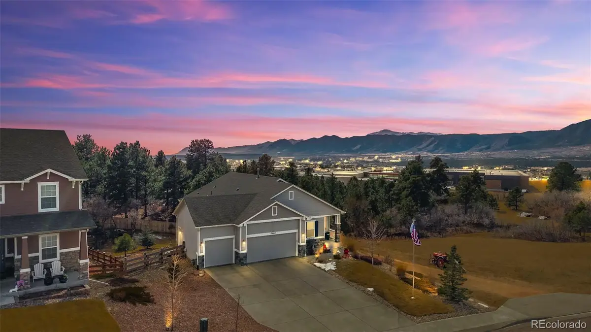 19663 Lindenmere Drive, Monument, CO 80132 - #1