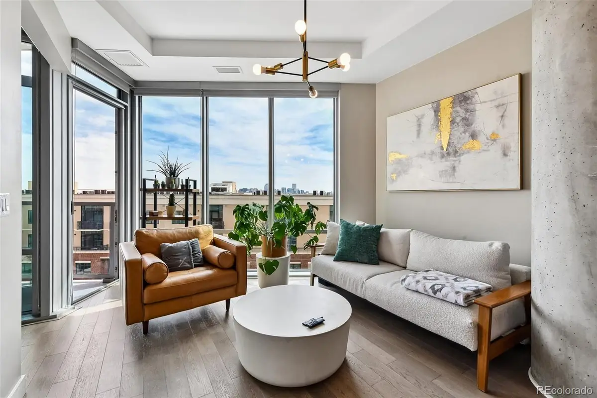 4200 W 17th Avenue #717, Denver, CO 80204 - #1