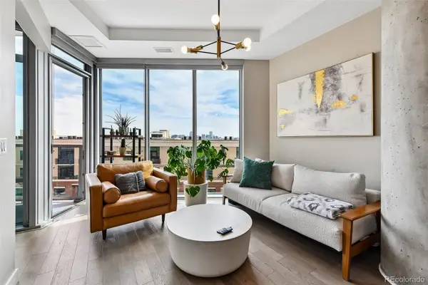 4200 W 17th Avenue #717, Denver, CO 80204