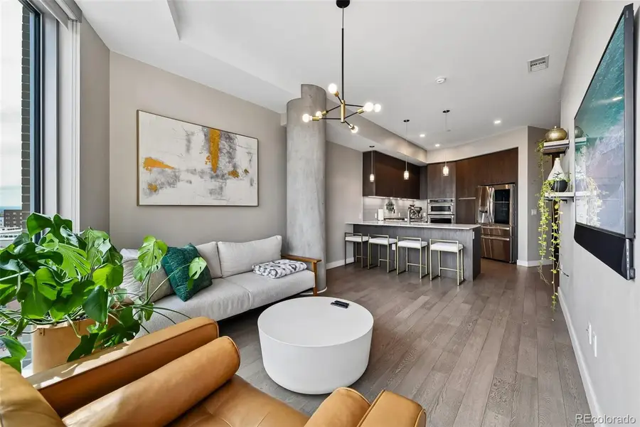 4200 W 17th Avenue #717, Denver, CO 80204 - #2