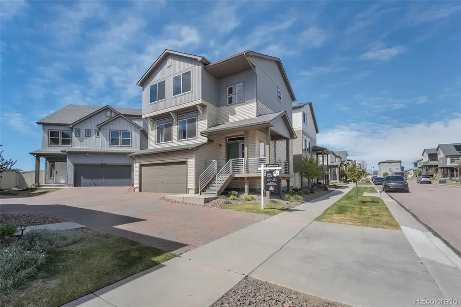 9528 Timberlake Loop, Colorado Springs, CO 80927 - #2