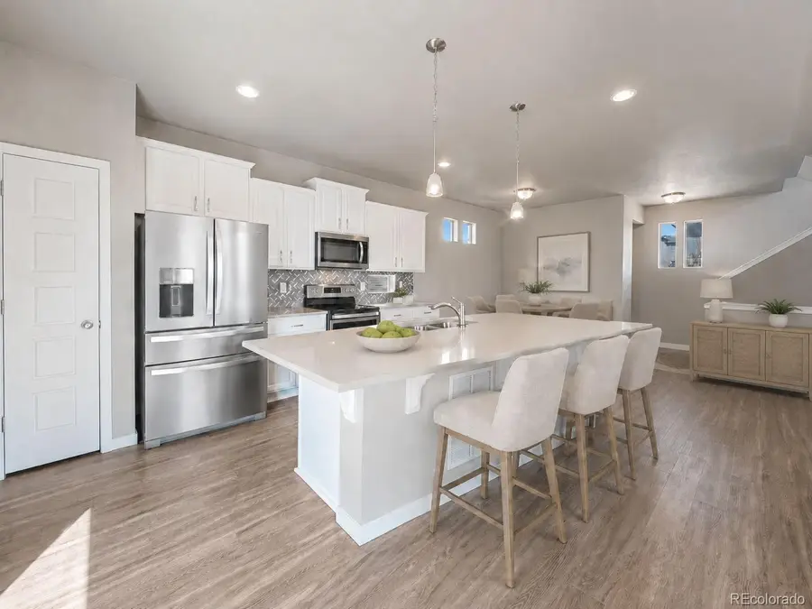 9528 Timberlake Loop, Colorado Springs, CO 80927 - #3