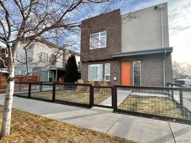 3440 N Albion Street, Denver, CO 80207 - #1