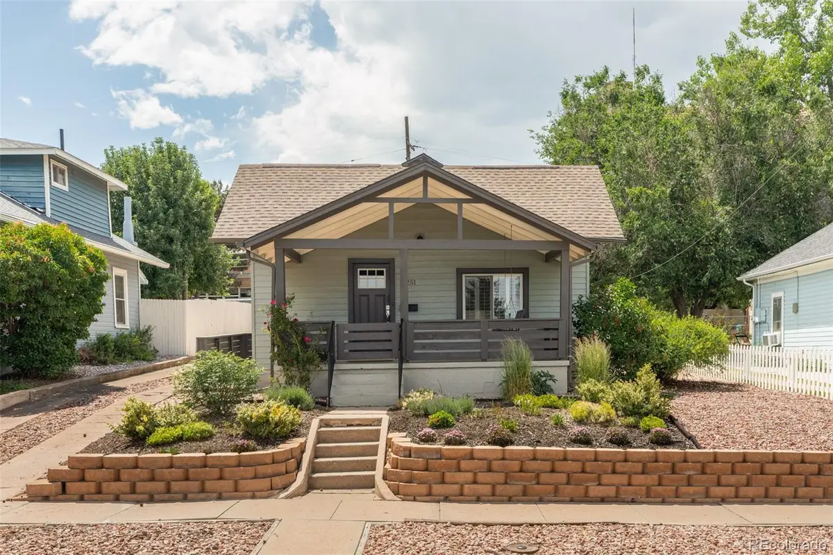 2251 Depew Street, Edgewater, CO 80214 - #1