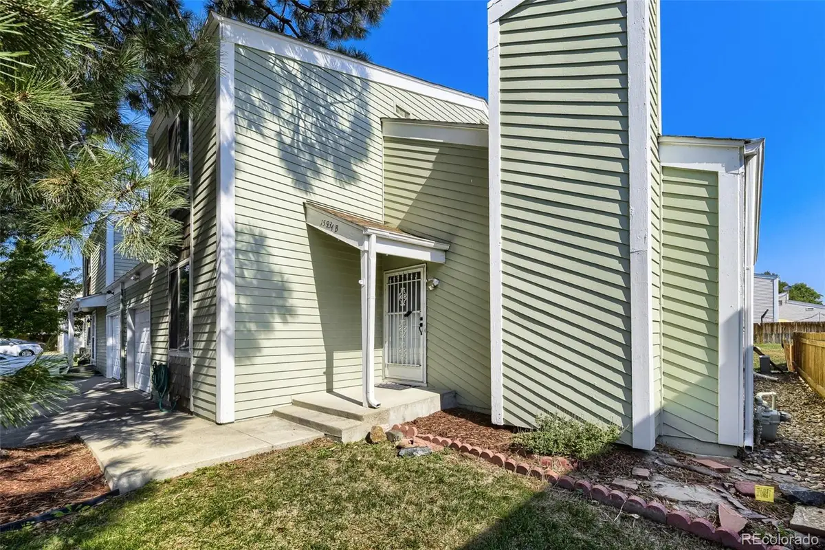 15934 E Rice Place #B, Aurora, CO 80015 - #1