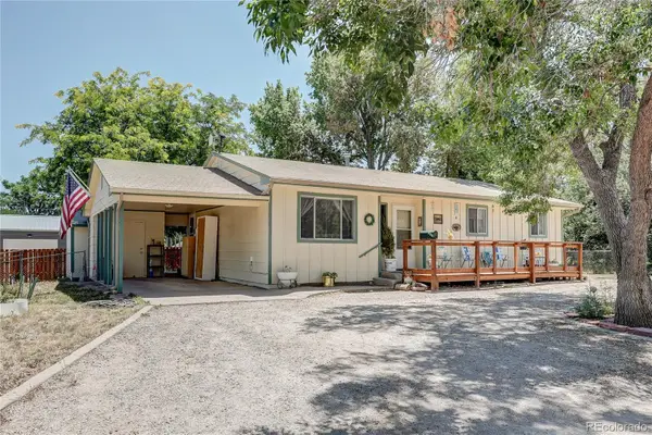 904 S 7th Street, Rocky Ford, CO 81067