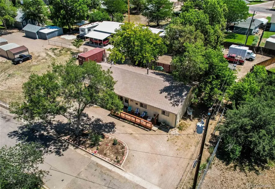 904 S 7th Street, Rocky Ford, CO 81067 - #2
