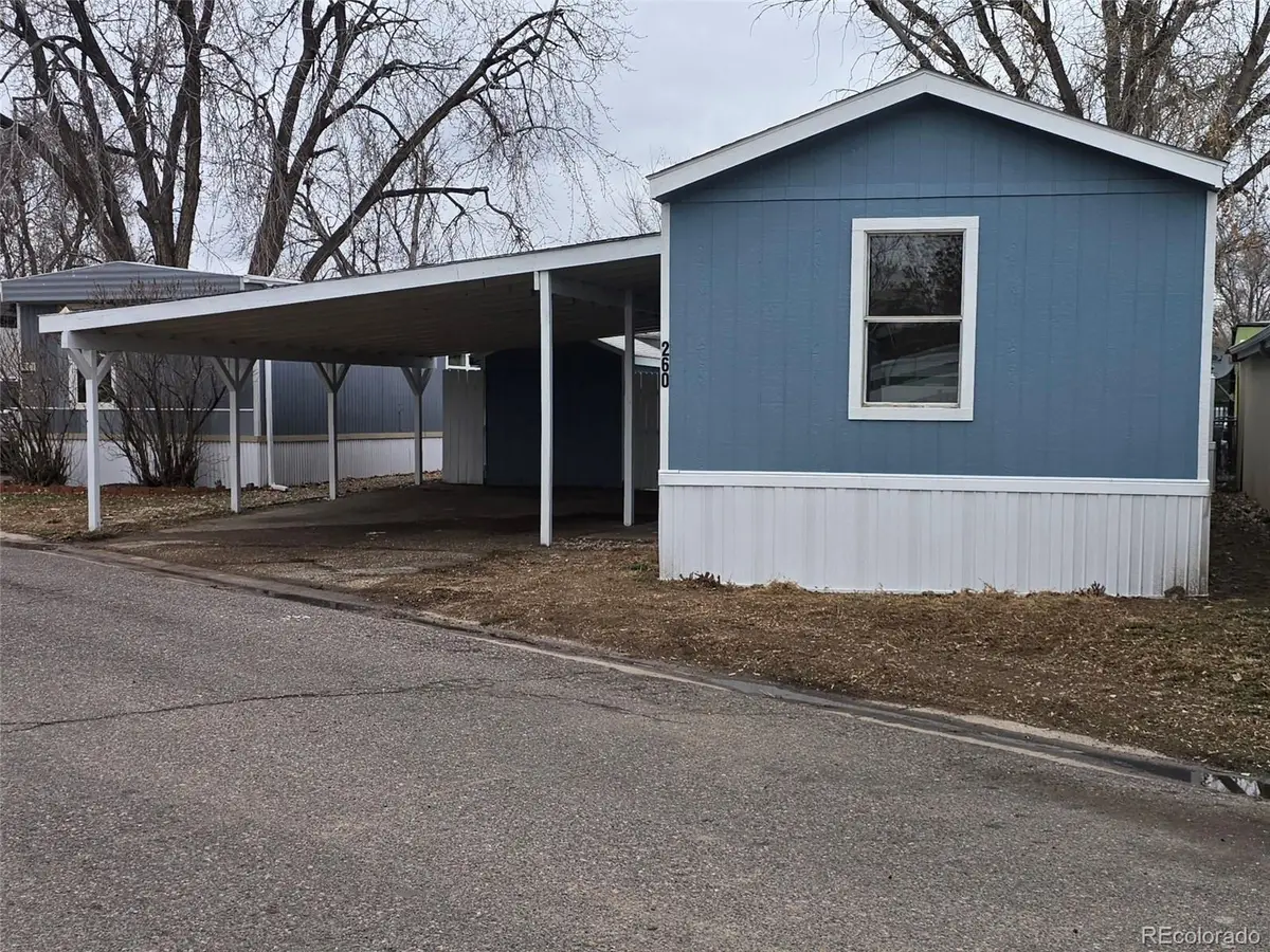 6500 E 88th Avenue, Henderson, CO 80640 - Image #1