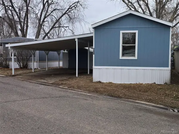 6500 E 88th Avenue, Henderson, CO 80640