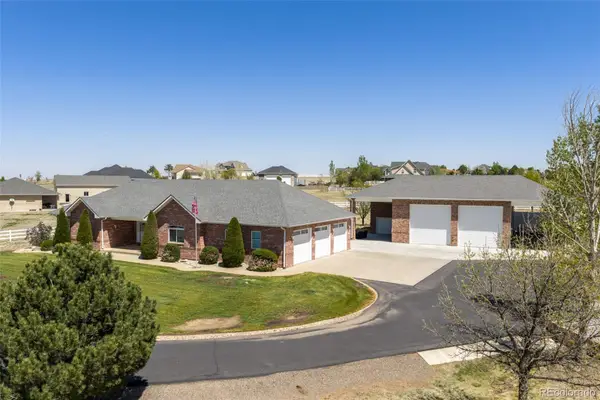 15010 Overland Trail, Brighton, CO 80603
