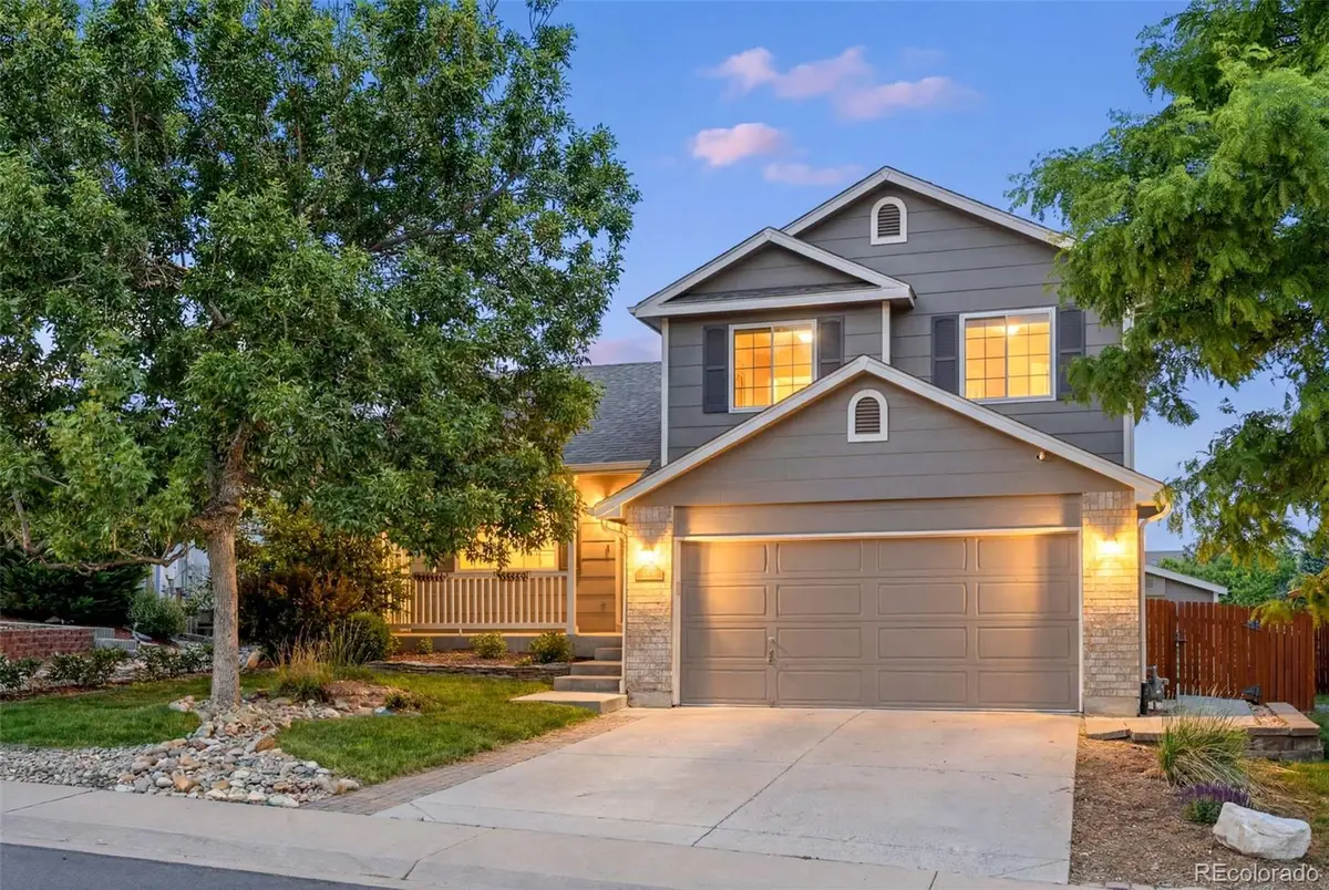 4270 Deer Watch Drive, Castle Rock, CO 80104 - #1