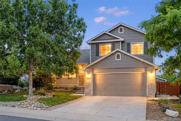 4270 Deer Watch Drive, Castle Rock, CO 80104