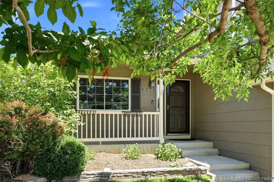 4270 Deer Watch Drive, Castle Rock, CO 80104 - #2