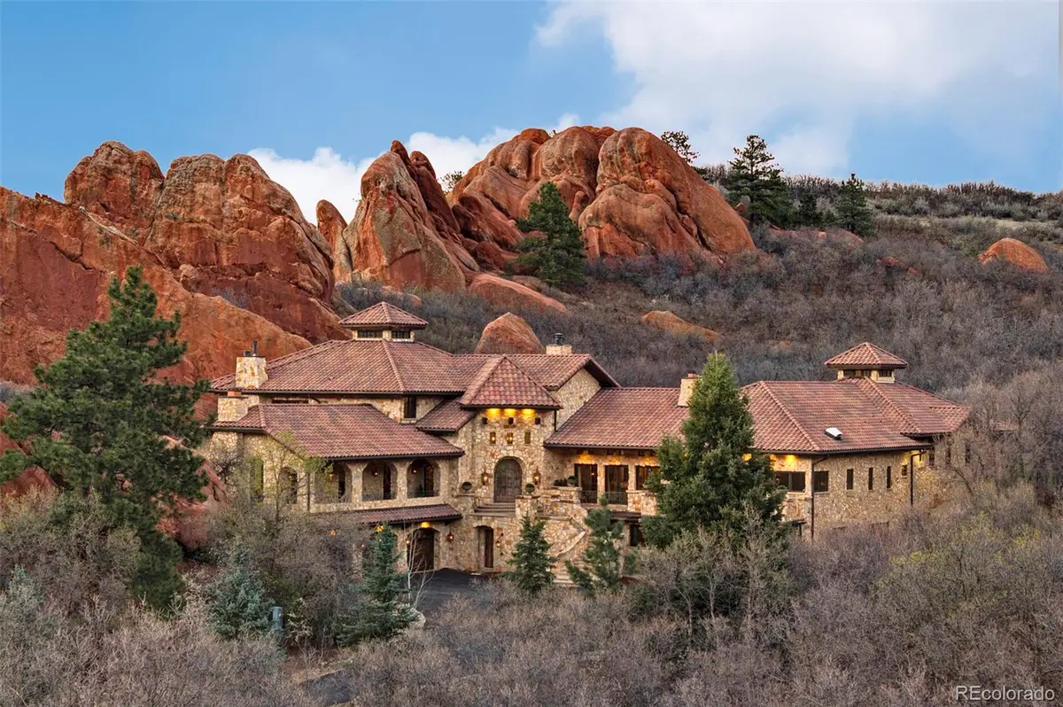 3755 N Rampart Range Road, Littleton, CO 80125 - #1