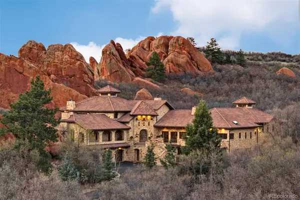 3755 N Rampart Range Road, Littleton, CO 80125