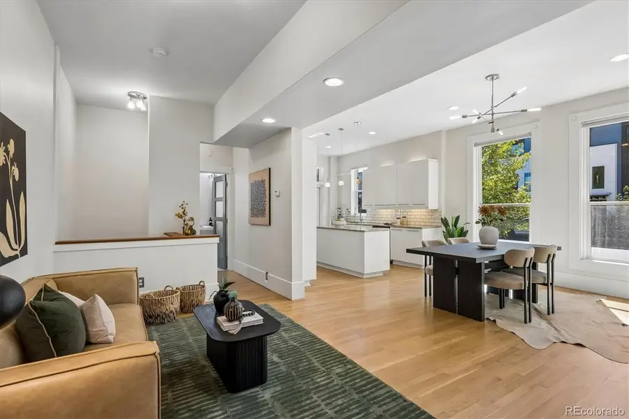 2502 N Clarkson, Denver, CO 80205 - #2