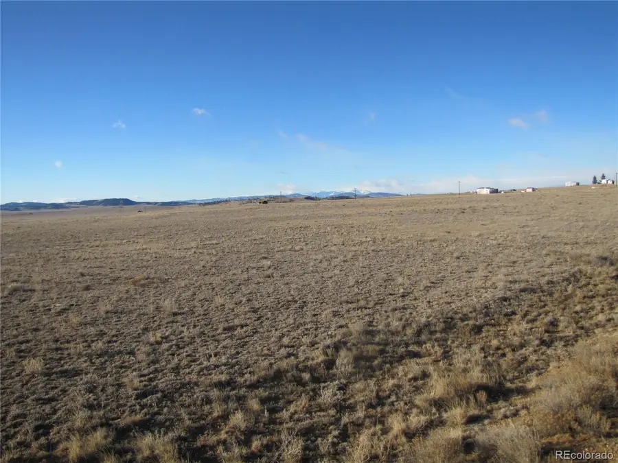 4164 Jackson Road, Hartsel, CO 80449 - #3