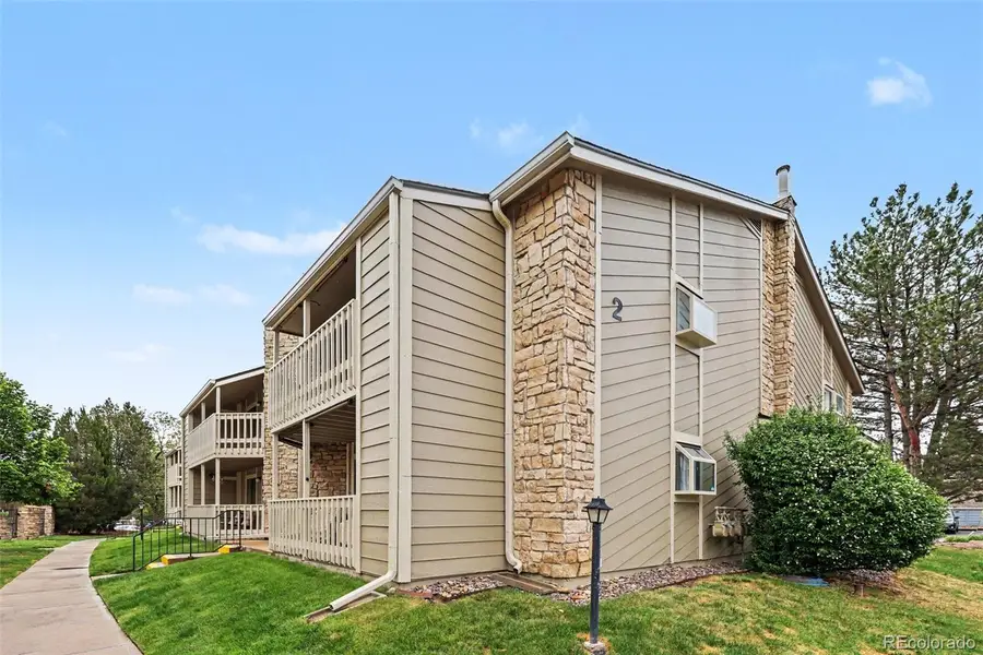 8225 Fairmount Drive #2-108, Denver, CO 80247 - #2