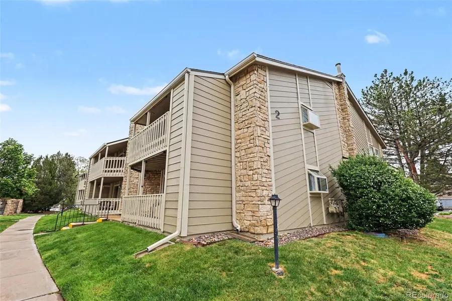 8225 Fairmount Drive #2-108, Denver, CO 80247 - #3