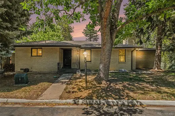 8550 W 10th Avenue, Lakewood, CO 80215