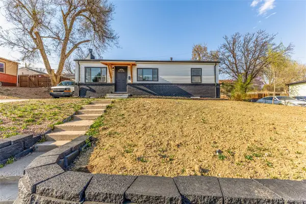 2731 Roosevelt Avenue, Thornton, CO 80229