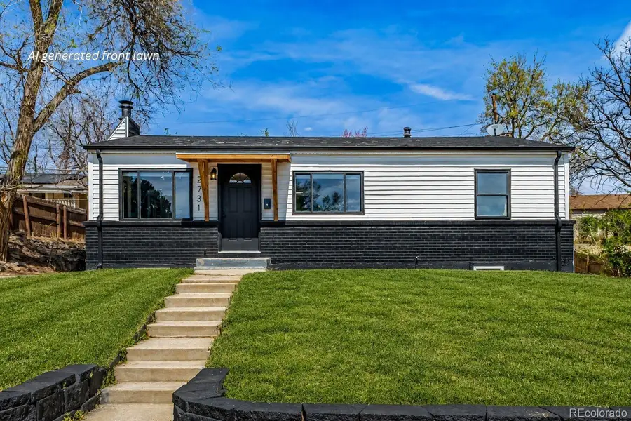 2731 Roosevelt Avenue, Thornton, CO 80229 - #3