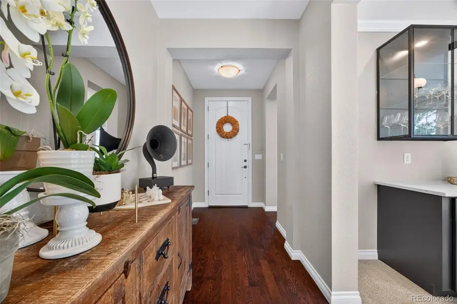 6726 S Quantock Way, Aurora, CO 80016 - #2