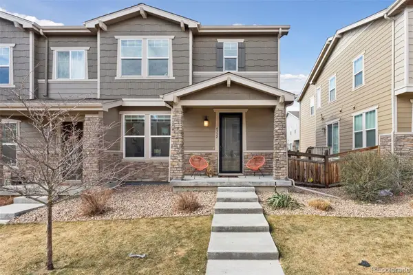 4332 S Nepal Street, Centennial, CO 80015