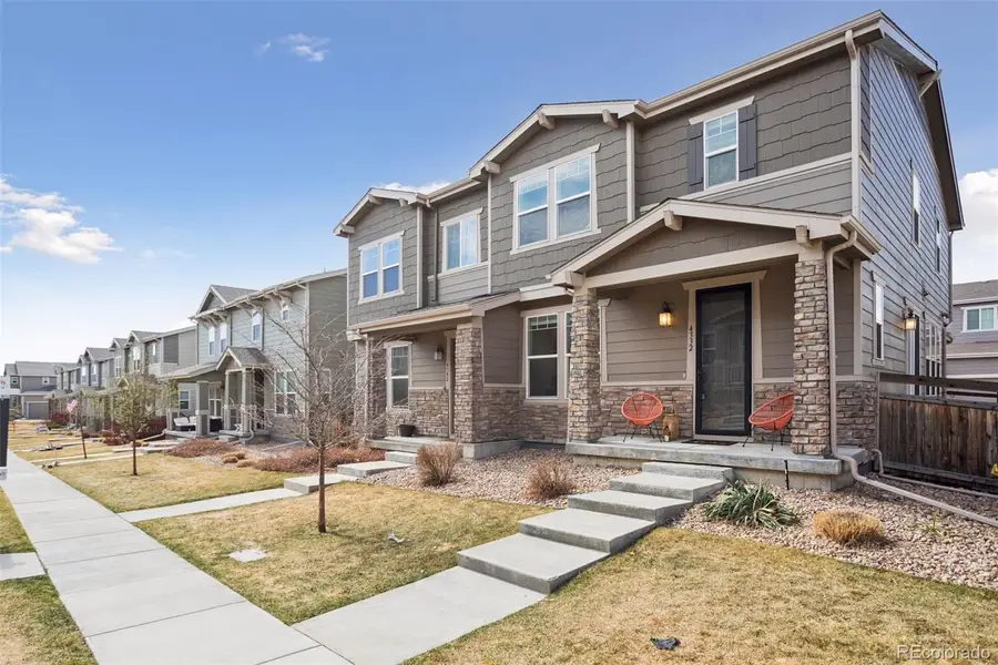4332 S Nepal Street, Centennial, CO 80015 - #2