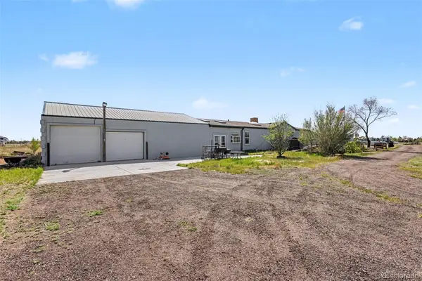 11770 Tracy Lane, Peyton, CO 80831