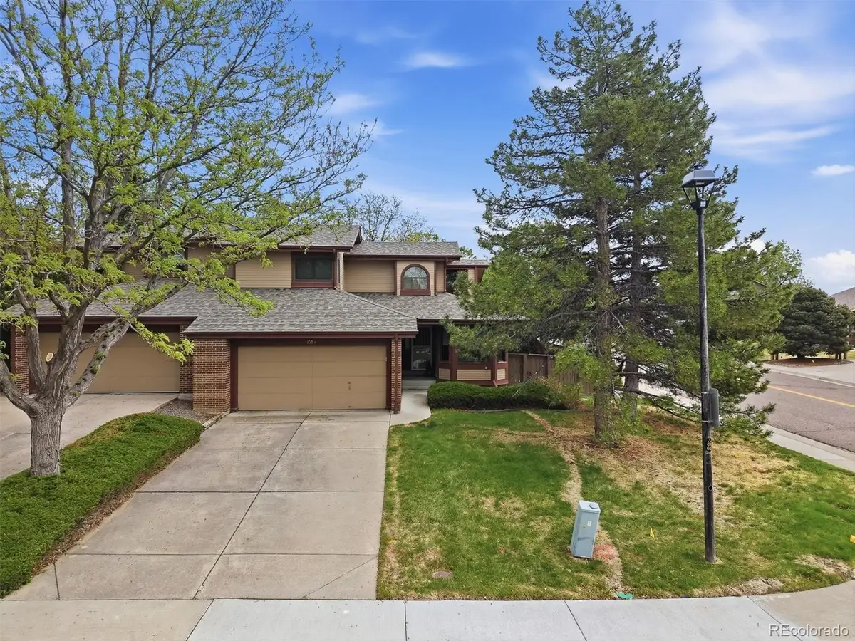 1304 Briar Circle, Highlands Ranch, CO 80126 - #1